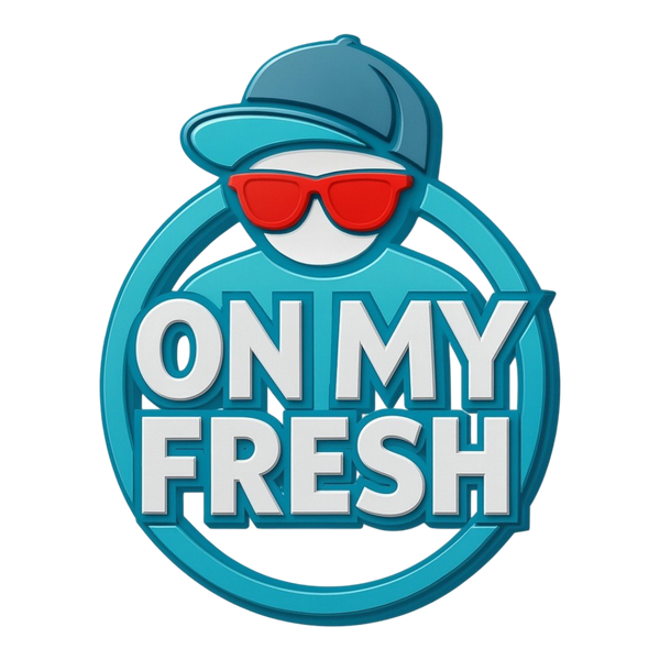 On My Fresh Apparel